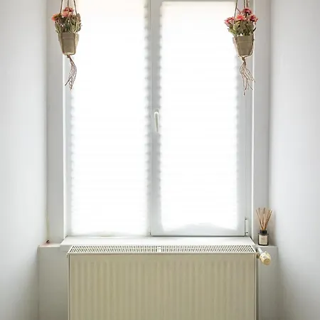Heart Of The - Comfort Apartment