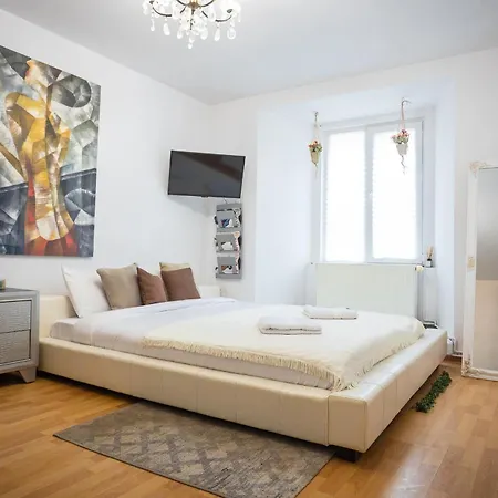 Heart Of The - Comfort * Brasov