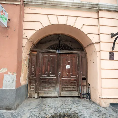 Heart Of The - Comfort Brasov