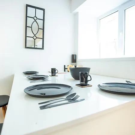 Heart Of The - Comfort Apartman *