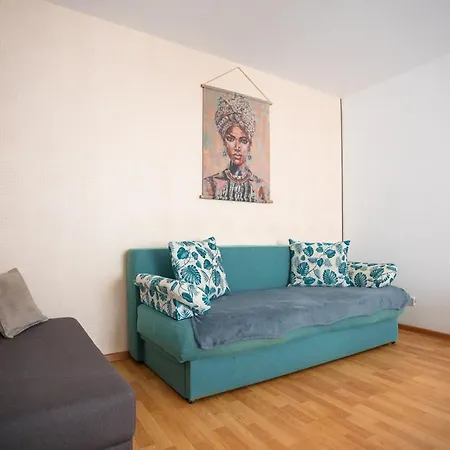 Heart Of The - Comfort Apartman *